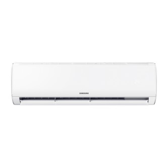 Samsung AR18BXHQASIN Split system White