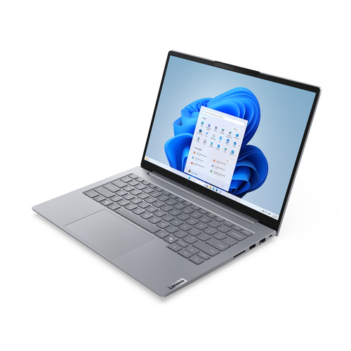 Lenovo ThinkBook 14 G8 IAL Intel Core Ultra 7 255H Laptop 35.6 cm (14\") WUXGA 16 GB DDR5-SDRAM 512 GB SSD Wi-Fi 6E (802.11ax) E Lenovo ThinkBook 14 G8 IAL Intel Core Ultra 7 255H Laptop 35.6 cm (14\") WUXGA 16 GB DDR5-SDRAM 512 GB SSD Wi-Fi 6E (802.11ax) E