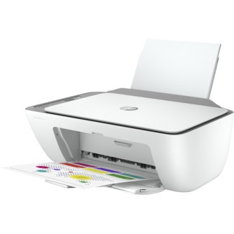 HP Printer AiO DeskJet 2720 HP Printer AiO DeskJet 2720