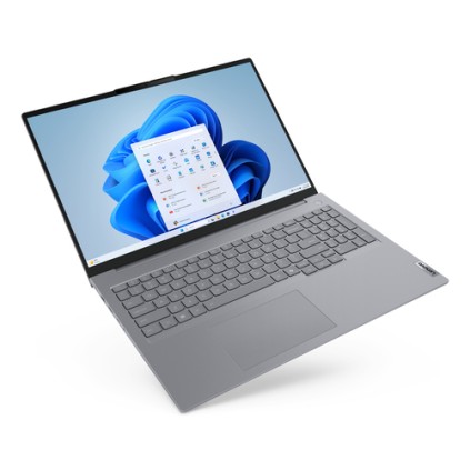 Lenovo ThinkBook 16 G8 IAL Intel Core Ultra 7 255H Laptop 40.6 cm (16\") WUXGA 16 GB DDR5-SDRAM 512 GB SSD Wi-Fi 6E (802.11ax) W Lenovo ThinkBook 16 G8 IAL Intel Core Ultra 7 255H Laptop 40.6 cm (16\") WUXGA 16 GB DDR5-SDRAM 512 GB SSD Wi-Fi 6E (802.11ax) W