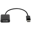 HP DisplayPort to DVI-D Adapter HP DisplayPort to DVI-D Adapter