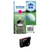 Epson Golf ball Singlepack Magenta 34 DURABrite Ultra Ink