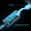 TP-Link UE300 network card Ethernet 1000 Mbit/s TP-Link UE300 network card Ethernet 1000 Mbit/s