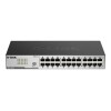 D-Link 24-Port Gigabit Unmanaged Desktop Switch