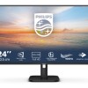 Philips 1000 series 24E1N1100A/00 computer monitor 60.5 cm (23.8\") 1920 x 1080 pixels Full HD LCD Black