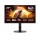 AOC G4 Q27G4ZDR computer monitor 67.3 cm (26.5\") 2560 x 1440 pixels Quad HD QD-OLED Black, Red AOC G4 Q27G4ZDR computer monitor 67.3 cm (26.5\") 2560 x 1440 pixels Quad HD QD-OLED Black, Red