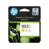 HP 903XL High Yield Yellow Original Ink Cartridge HP 903XL High Yield Yellow Original Ink Cartridge