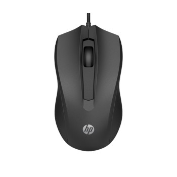 HP Wired Mouse 105 HP Wired Mouse 105
