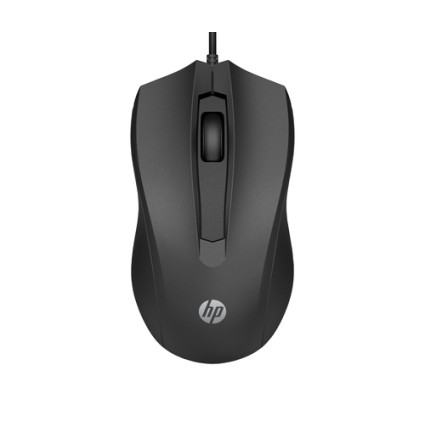 HP Wired Mouse 105