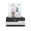 Epson DS-C330 ADF + Sheet-fed scanner 600 x 600 DPI A4 Black, White