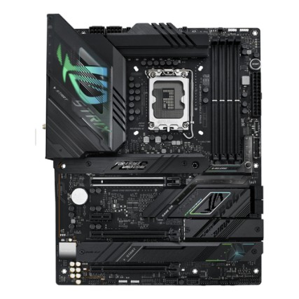 ASUS ROG STRIX Z790-F GAMING WIFI ASUS ROG STRIX Z790-F GAMING WIFI