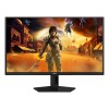AOC G4 Q27G41ZDF computer monitor 67.3 cm (26.5\") 2560 x 1440 pixels Quad HD QD-OLED Black, Red