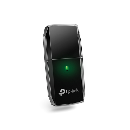 TP-Link Archer T2U WLAN 600 Mbit/s TP-Link Archer T2U WLAN 600 Mbit/s