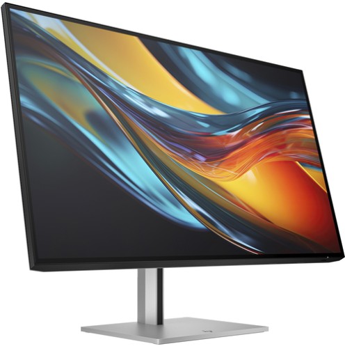 HP Series 7 Pro 31.5 inch 4K Thunderbolt 4 Monitor - 732pk HP Series 7 Pro 31.5 inch 4K Thunderbolt 4 Monitor - 732pk