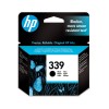 HP INK CARTRIDGE 339 HP INK CARTRIDGE 339