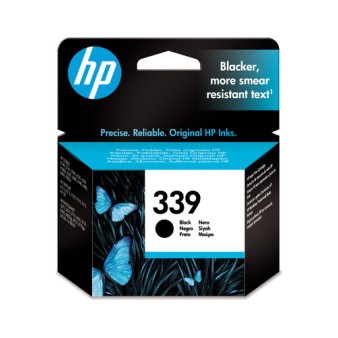 HP INK CARTRIDGE 339