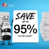 Epson 106 EcoTank Photo Black ink bottle
