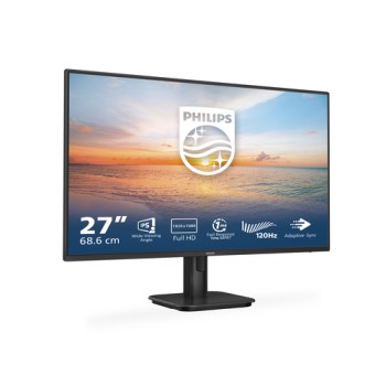 Philips 1000 series 27E1N1100A/00 computer monitor 68.6 cm (27\") 1920 x 1080 pixels Full HD LCD Black