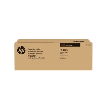 Samsung CLT-M6092S Magenta Original Toner Cartridge Samsung CLT-M6092S Magenta Original Toner Cartridge