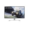 LED LG 32UN500P-W UHD 4K 60Hz 4MS 31.5\" LED LG 32UN500P-W UHD 4K 60Hz 4MS 31.5\"