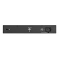 D-Link 24-Port Gigabit Unmanaged Desktop Switch