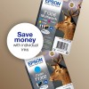 Epson Stag Singlepack Black T1301 DURABrite Ultra Ink