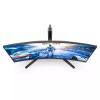Philips Evnia 6000 34M2C6500/00 computer monitor 86.4 cm (34\") 3440 x 1440 pixels Wide Quad HD QD-OLED Grey Philips Evnia 6000 34M2C6500/00 computer monitor 86.4 cm (34\") 3440 x 1440 pixels Wide Quad HD QD-OLED Grey