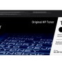 HP 106A Black Original Laser Toner Cartridge