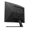 AOC G4 CQ32G4VE computer monitor 80 cm (31.5\") 2560 x 1440 pixels Quad HD LCD Black, Grey