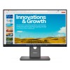 Lenovo ThinkVision P24QD-40 Monitor Lenovo ThinkVision P24QD-40 Monitor