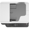 HP PRINTER ALL IN ONE LASER 137FNW 4ZB84A