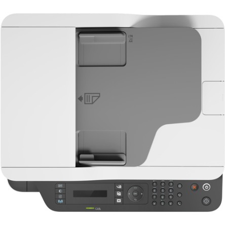 HP PRINTER ALL IN ONE LASER 137FNW 4ZB84A