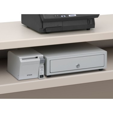 Epson TM-T70II (022A1): UB-E04 + Built-in USB, PS, EDG, Buzzer, EU Epson TM-T70II (022A1): UB-E04 + Built-in USB, PS, EDG, Buzzer, EU