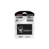 Kingston Technology 512G SSD KC600 SATA3 2.5\" Kingston Technology 512G SSD KC600 SATA3 2.5\"