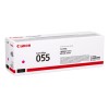 Canon 055 toner cartridge 1 pc(s) Original Magenta Canon 055 toner cartridge 1 pc(s) Original Magenta
