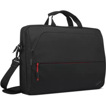 Lenovo 4X41D97727 laptop case 35.6 cm (14\") Toploader bag Black