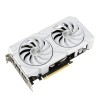 Asus GeForce RTX 4070 Super 12GB Dual Evo White OC Asus GeForce RTX 4070 Super 12GB Dual Evo White OC