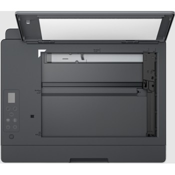 HP Smart Tank 580 All-in-One Printer, Home and home office, Print, copy, scan, Wireless; High-volume printer tank; Print from p