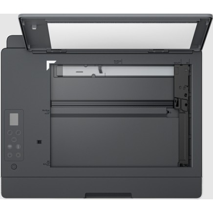 HP Smart Tank 580 All-in-One Printer, Home and home office, Print, copy, scan, Wireless; High-volume printer tank; Print from p HP Smart Tank 580 All-in-One Printer, Home and home office, Print, copy, scan, Wireless; High-volume printer tank; Print from p