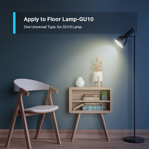 TP-Link Tapo Smart Wi-Fi Spotlight, Dimmable, 4-Pack TP-Link Tapo Smart Wi-Fi Spotlight, Dimmable, 4-Pack