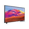 SAMSUNG TV 32'' T5302, SLIM LED, 1920x1080 FHD, SMART, 1000 PQI, HDMIX2, USBX1 - MOVIE, HDR, A+, ULTRA CLEAN VIEW, BLACK SAMSUNG TV 32'' T5302, SLIM LED, 1920x1080 FHD, SMART, 1000 PQI, HDMIX2, USBX1 - MOVIE, HDR, A+, ULTRA CLEAN VIEW, BLACK