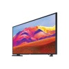 SAMSUNG TV 32'' T5302, SLIM LED, 1920x1080 FHD, SMART, 1000 PQI, HDMIX2, USBX1 - MOVIE, HDR, A+, ULTRA CLEAN VIEW, BLACK SAMSUNG TV 32'' T5302, SLIM LED, 1920x1080 FHD, SMART, 1000 PQI, HDMIX2, USBX1 - MOVIE, HDR, A+, ULTRA CLEAN VIEW, BLACK