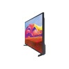 SAMSUNG TV 32'' T5302, SLIM LED, 1920x1080 FHD, SMART, 1000 PQI, HDMIX2, USBX1 - MOVIE, HDR, A+, ULTRA CLEAN VIEW, BLACK SAMSUNG TV 32'' T5302, SLIM LED, 1920x1080 FHD, SMART, 1000 PQI, HDMIX2, USBX1 - MOVIE, HDR, A+, ULTRA CLEAN VIEW, BLACK