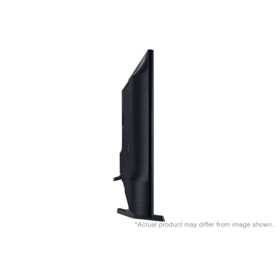 SAMSUNG TV 32'' T5302, SLIM LED, 1920x1080 FHD, SMART, 1000 PQI, HDMIX2, USBX1 - MOVIE, HDR, A+, ULTRA CLEAN VIEW, BLACK SAMSUNG TV 32'' T5302, SLIM LED, 1920x1080 FHD, SMART, 1000 PQI, HDMIX2, USBX1 - MOVIE, HDR, A+, ULTRA CLEAN VIEW, BLACK