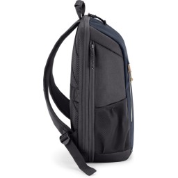 HP Travel 18 Liter 15.6 Blue Night Laptop Backpack HP Travel 18 Liter 15.6 Blue Night Laptop Backpack