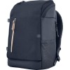 HP Travel 25 Liter 15.6 Blue Laptop Backpack HP Travel 25 Liter 15.6 Blue Laptop Backpack