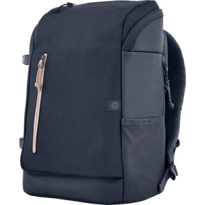 HP Travel 25 Liter 15.6 Blue Laptop Backpack HP Travel 25 Liter 15.6 Blue Laptop Backpack
