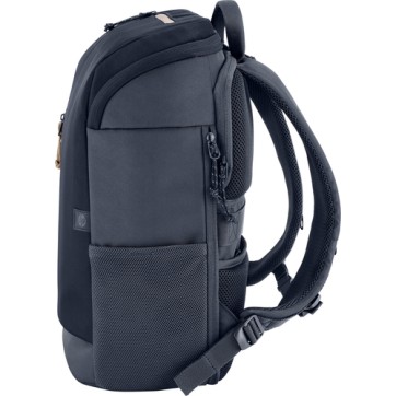 HP Travel 25 Liter 15.6 Blue Laptop Backpack HP Travel 25 Liter 15.6 Blue Laptop Backpack