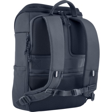 HP Travel 25 Liter 15.6 Blue Laptop Backpack HP Travel 25 Liter 15.6 Blue Laptop Backpack