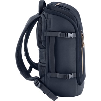 HP Travel 25 Liter 15.6 Blue Laptop Backpack HP Travel 25 Liter 15.6 Blue Laptop Backpack